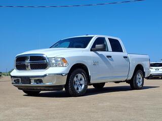 2022 Ram 1500 Classic