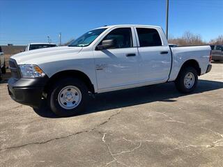 2023 Ram 1500 Classic