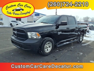 2020 Ram 1500 Classic