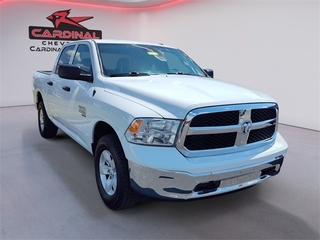 2022 Ram 1500 Classic for sale in Olathe KS