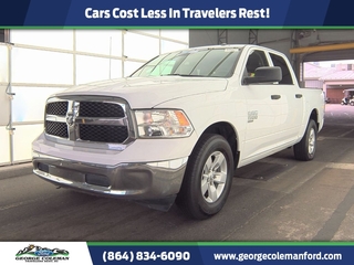 2022 Ram 1500 Classic