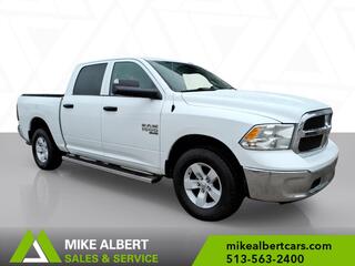 2022 Ram 1500 Classic