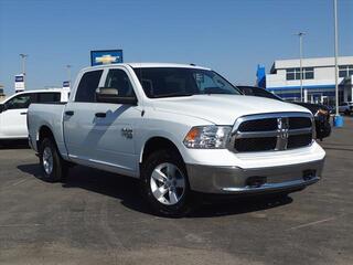 2022 Ram 1500 Classic