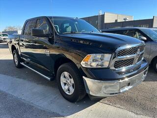 2023 Ram 1500 Classic