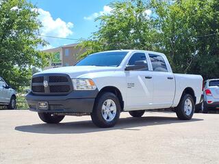 2022 Ram 1500 Classic
