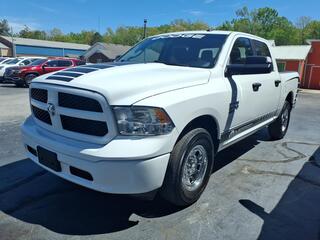 2022 Ram 1500 Classic for sale in Manchester TN
