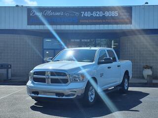 2022 Ram 1500 Classic for sale in Washington Court House OH