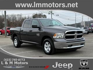 2022 Ram 1500 Classic for sale in Athens TN