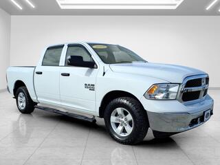 2022 Ram 1500 Classic