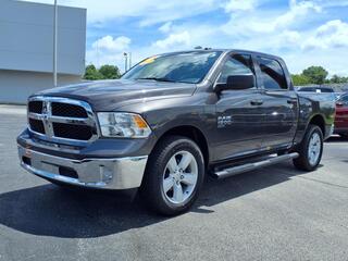 2023 Ram 1500 Classic for sale in St Clairsville OH