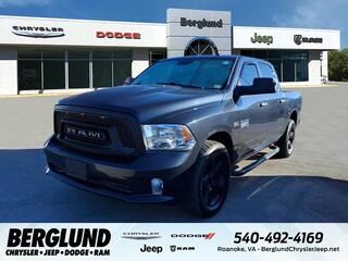 2017 Ram 1500 for sale in Roanoke VA