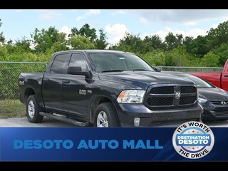 2018 Ram 1500 for sale in Park Hills MO
