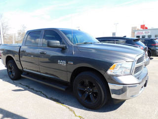 2021 Ram Ram Pickup 1500 Classic for sale in Clarksville TN