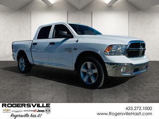 2021 Ram 1500 Classic for sale in Rogersville TN