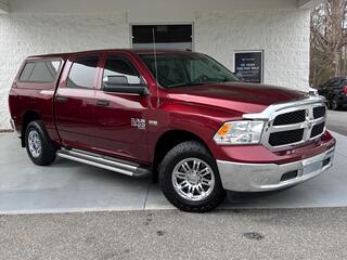 2021 Ram 1500 Classic
