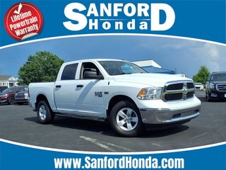 2022 Ram 1500 Classic