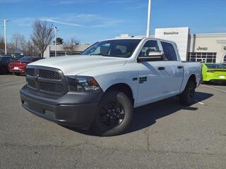 2023 Ram 1500 Classic