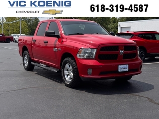 2017 Ram 1500 for sale in Carbondale IL