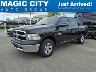 2017 Ram 1500 for sale in Roanoke VA