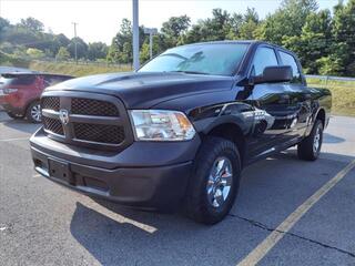 2020 Ram 1500 Classic