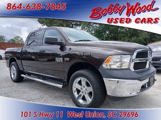 2017 Ram 1500 for sale in West Union SC