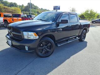 2017 Ram 1500 for sale in Bristol TN