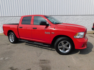 2018 Ram 1500 for sale in Clarksville TN