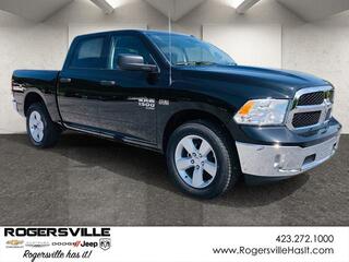 2020 Ram 1500 Classic for sale in Rogersville TN