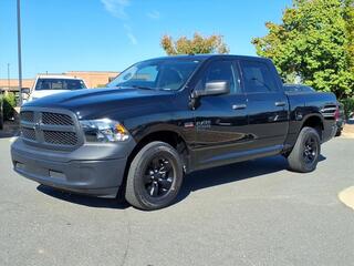 2021 Ram 1500 Classic for sale in Pineville NC