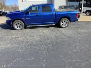 2018 Ram 1500 for sale in Lexington NC