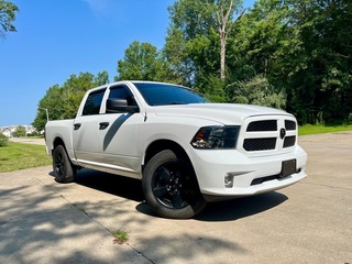 2020 Ram 1500 Classic for sale in Knoxville TN