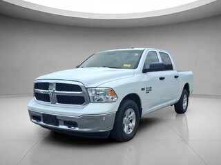 2022 Ram 1500 Classic for sale in Lancaster SC