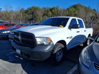 2015 Ram 1500 for sale in Greenville SC