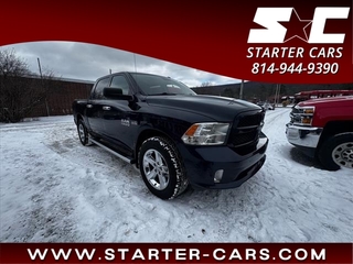 2017 Ram 1500 for sale in Altoona PA