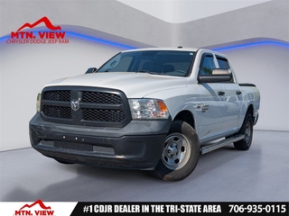 2019 Ram 1500 Classic for sale in Ringold GA