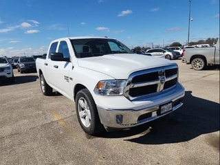 2023 Ram 1500 Classic for sale in Dallas TX