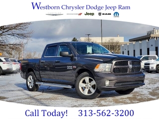 2014 Ram 1500 for sale in Dearborn MI