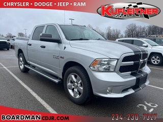 2017 Ram 1500 for sale in Boardman OH