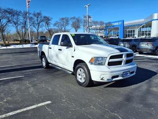 2020 Ram 1500 Classic