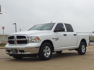 2021 Ram 1500 Classic for sale in West TX