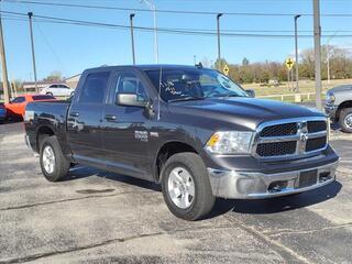 2021 Ram 1500 Classic