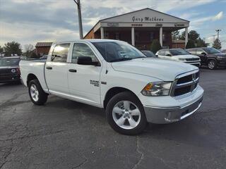 2023 Ram 1500 Classic for sale in Clarksville TN