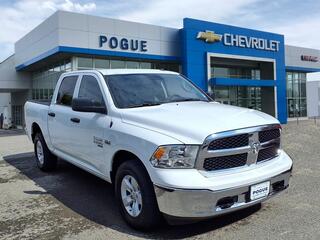 2023 Ram 1500 Classic for sale in Powderly KY