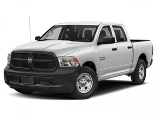 2023 Ram 1500 Classic