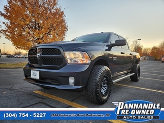2018 Ram 1500 for sale in Martinsburg WV