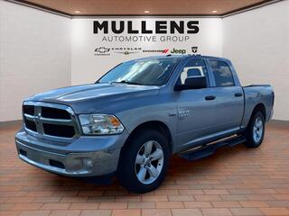 2021 Ram 1500 Classic for sale in Checotah OK