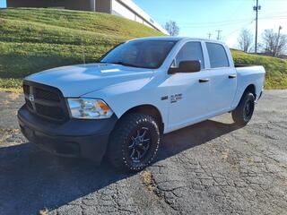 2020 Ram 1500 Classic for sale in Abingdon VA