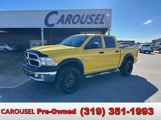 2020 Ram 1500 Classic