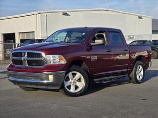 2021 Ram 1500 Classic for sale in Forest City NC