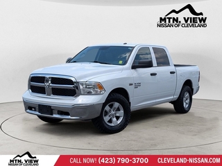 2021 Ram 1500 Classic for sale in Mcdonald TN